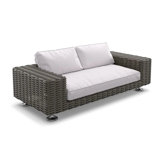 Paros Outdoor 2 - Seat Loveseat