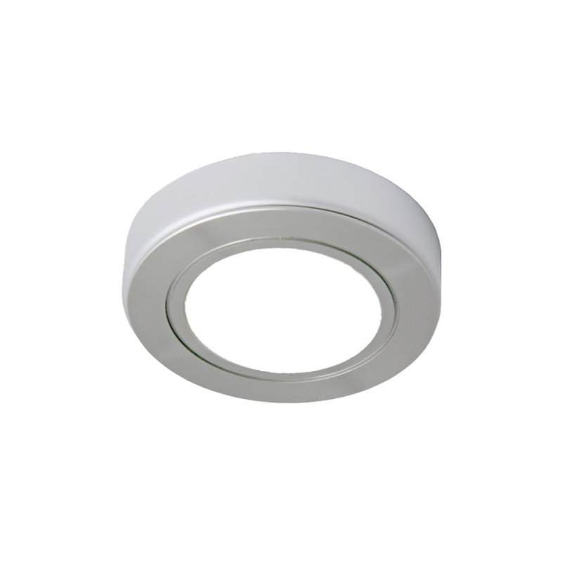 Luminaire sous-armoire à DEL 24 lumières Sensio, 5000 K