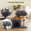 47cm H Cat Tree-947031714