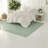 Soft Chenille Bedding Sets, Polyester Twin, Animal Texture For Home
