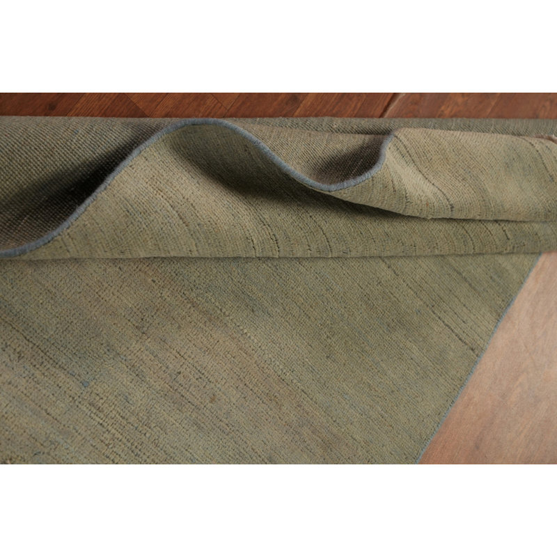Handmade Gabbeh Oriental Rug 3x5