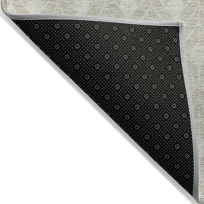  Maliana Area Rug, Rectangle 1'8" x 2'6"