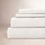 Ensemble de draps en lin luxueux et respirant-69986401-69986404