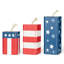 Patriotic/American Firecracker Table Decor