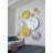 Molten Wall Décor-40190310
