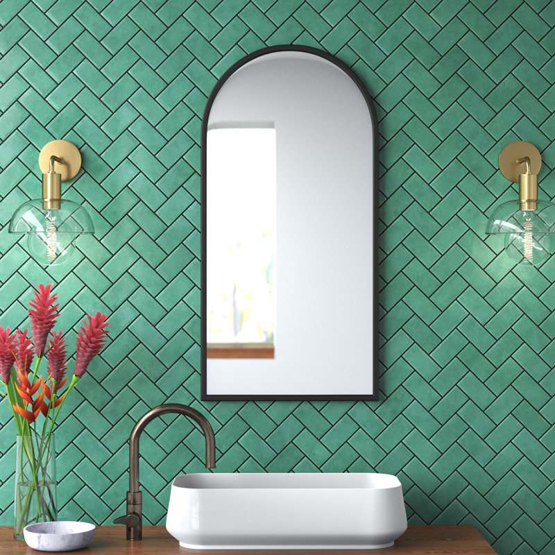 Miroir décoratif Algona