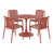 Rouge est en rupture de stock