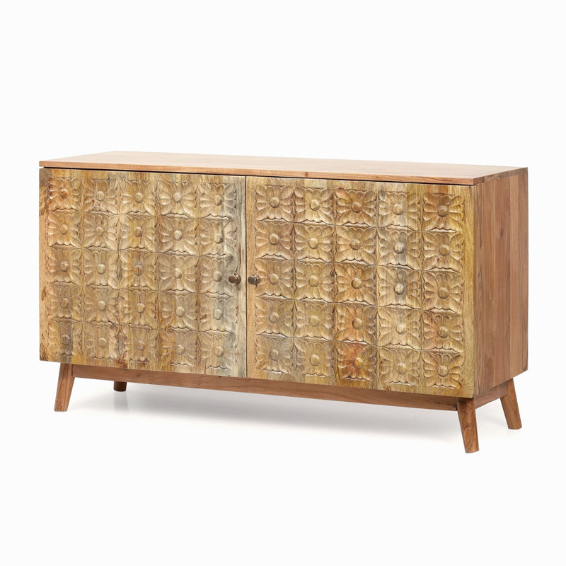 Armoire 2 pieds (K / D)