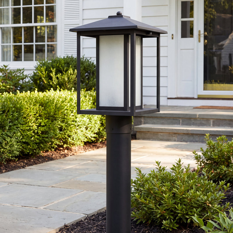 Vermont Lantern Head, Yes, Black