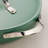 Tramontina 5 Qt Ceramic Non Stick All In One Plus Pan 5 Pc Set-85997634