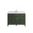 48 " W Freestanding Standard 1 Single Vanity Bathroom Vanity With Top-75049169