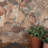 Merola Tile Otono 18" x 18" Porcelain Patterned Wall & Floor Tile