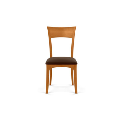 Ingrid Upholstered Dining Chair