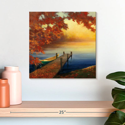 Alvord Autumn Glow II