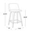 Contemporary Counter Stool