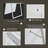 LED Mirror Lamp With Lights