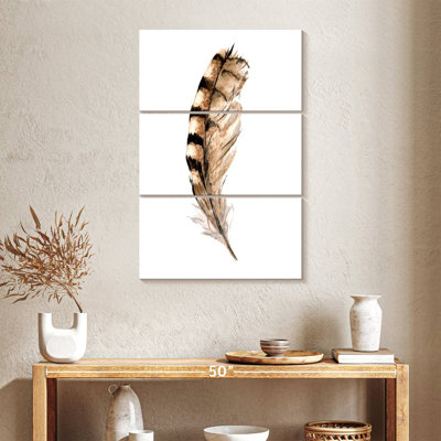 Plume de dinde Kerner