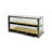 20.3'' H x 38.8'' W Metal Retail Counter