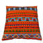 Aunyae Chevron Square Cushion