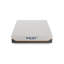 Matelas hybride de luxe 11,5 po MLILY Fusion Supreme - très grand - moyen-568649629