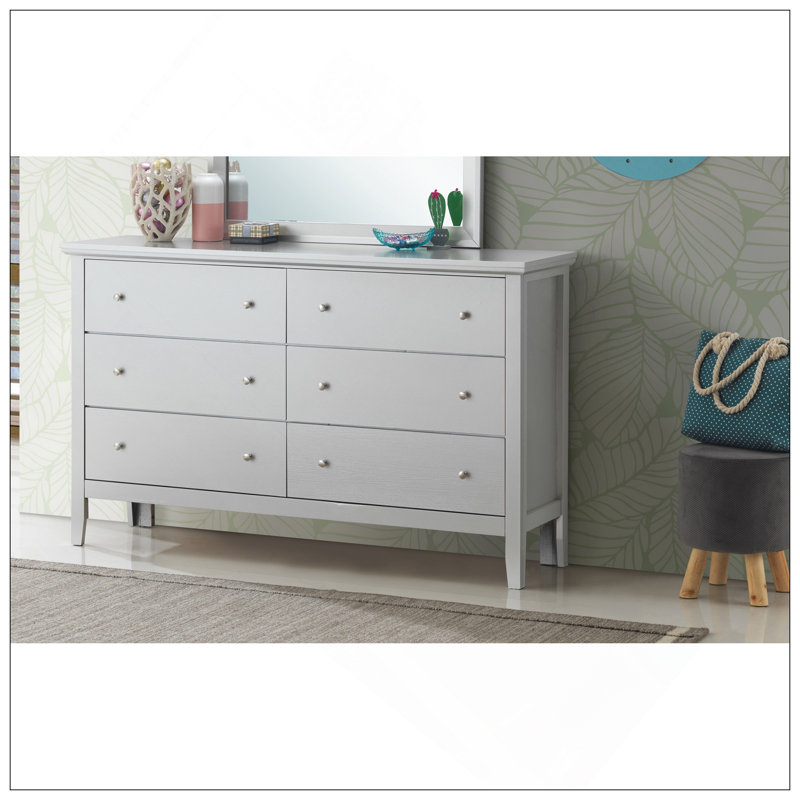 Commode Primo G1336-D, Champagne