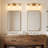 3-Light Bathroom Dimmable Vanity Light-994201212
