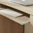 Mirae 55" 6-Drawer Curved Office Desk-116933169