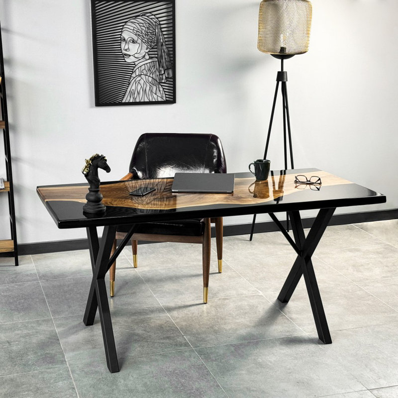 Bureau de direction moderne moderne