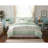 9 Piece Cotton Percale Comforter Set-122524915