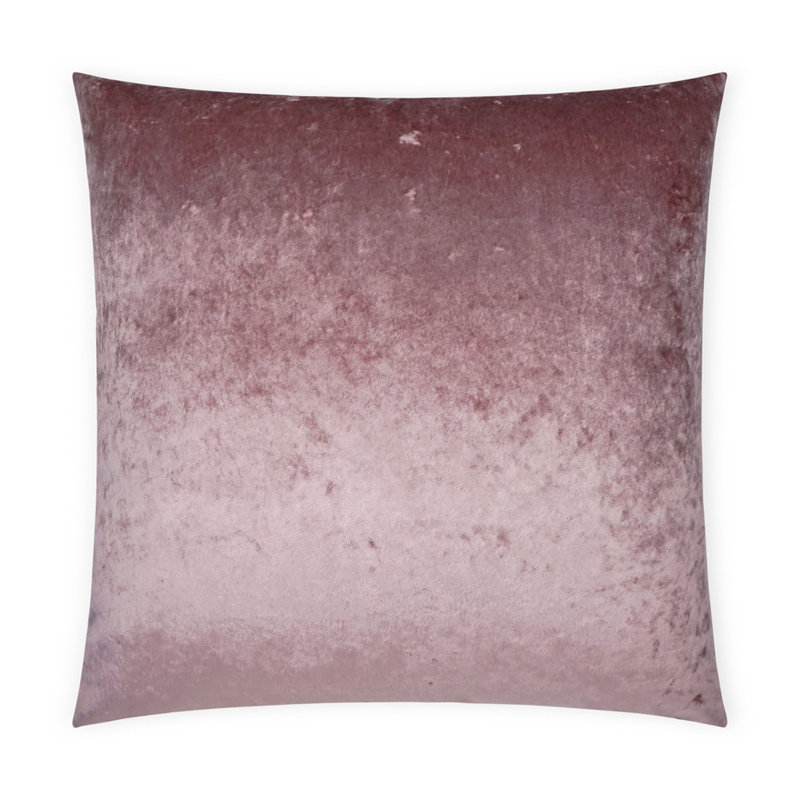 Ballet Pillow Cover & Insert, Blush, Square 24"