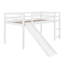Lit mezzanine simple Jayci Kids-803281029
