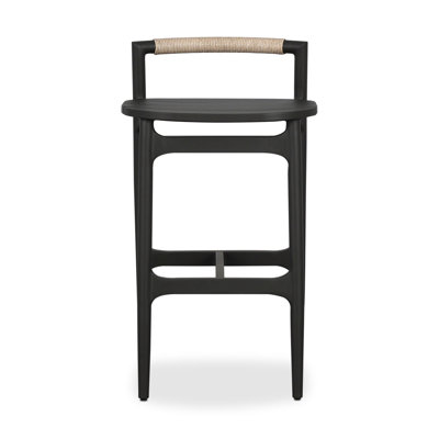Baden Outdoor Bar Stool
