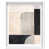 White Frame