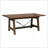 Jerame Extendable Dining Table-83928130