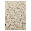 Tapis gris Jemison