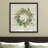 " Bay Leaf Wreath "-224701978