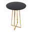 Table de bar et de comptoir Rayna-105006136-105006137-105836180