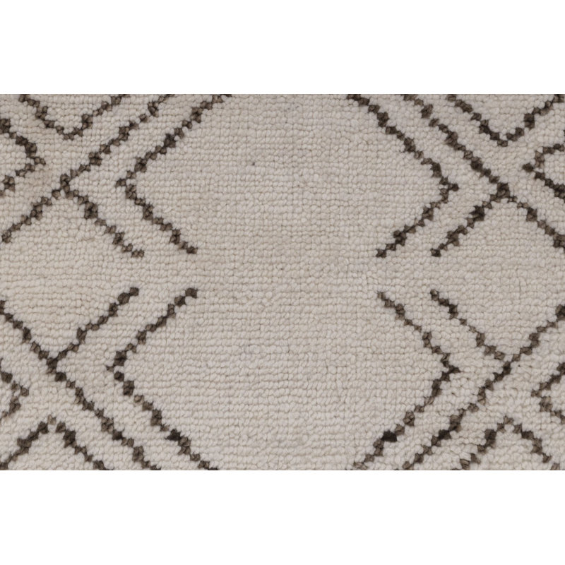 Tapis noué à la main Dover
