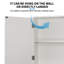 Aikeem Bathroom Cabinet