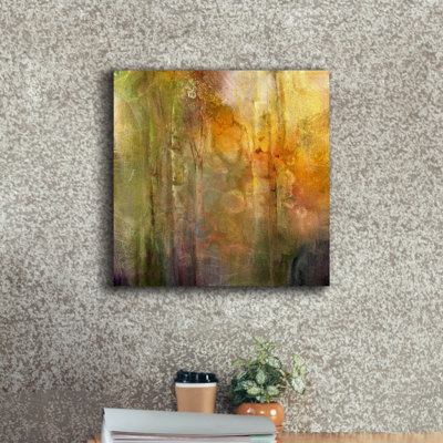 «Nature On Show» par Karen Hale, art mural sur toile