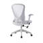 Chaise de travail en filet Pranav Dario-1937534625