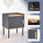 18'' W Nightstand