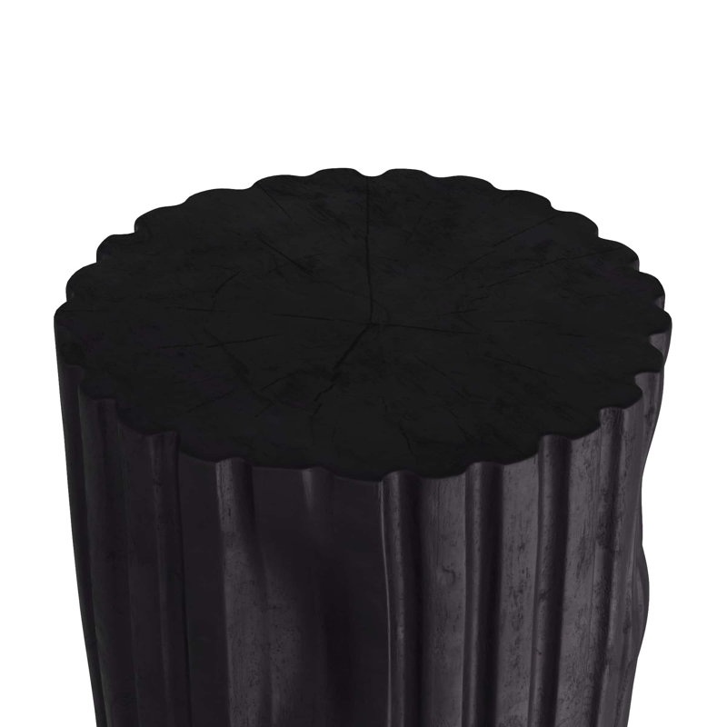 Wilbur Solid Wood End Table