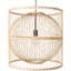 Luminaire suspendu 1 lumière Amata