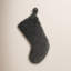 Lennox Fur Stocking