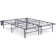 Matelas ferme et base de lit 8 po Signature Design par Ashley