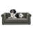Elevated Dog Sofa Bed For Pets