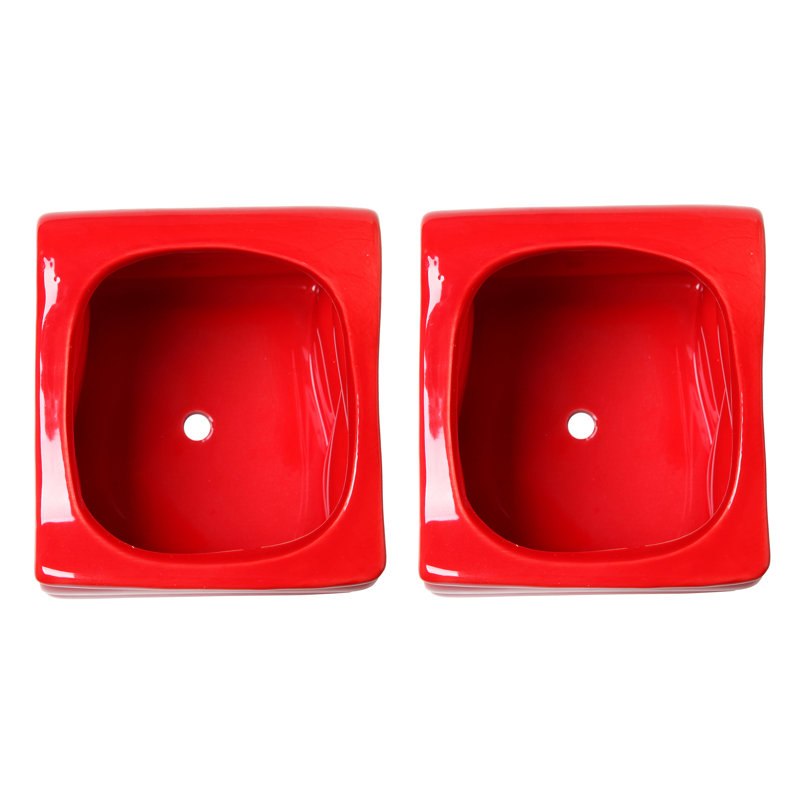 Alexsa Ceramic Pot Planter