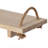 Isberga Solid Wood Tray