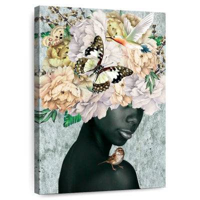 Leisha Women In Bloom - Stacy